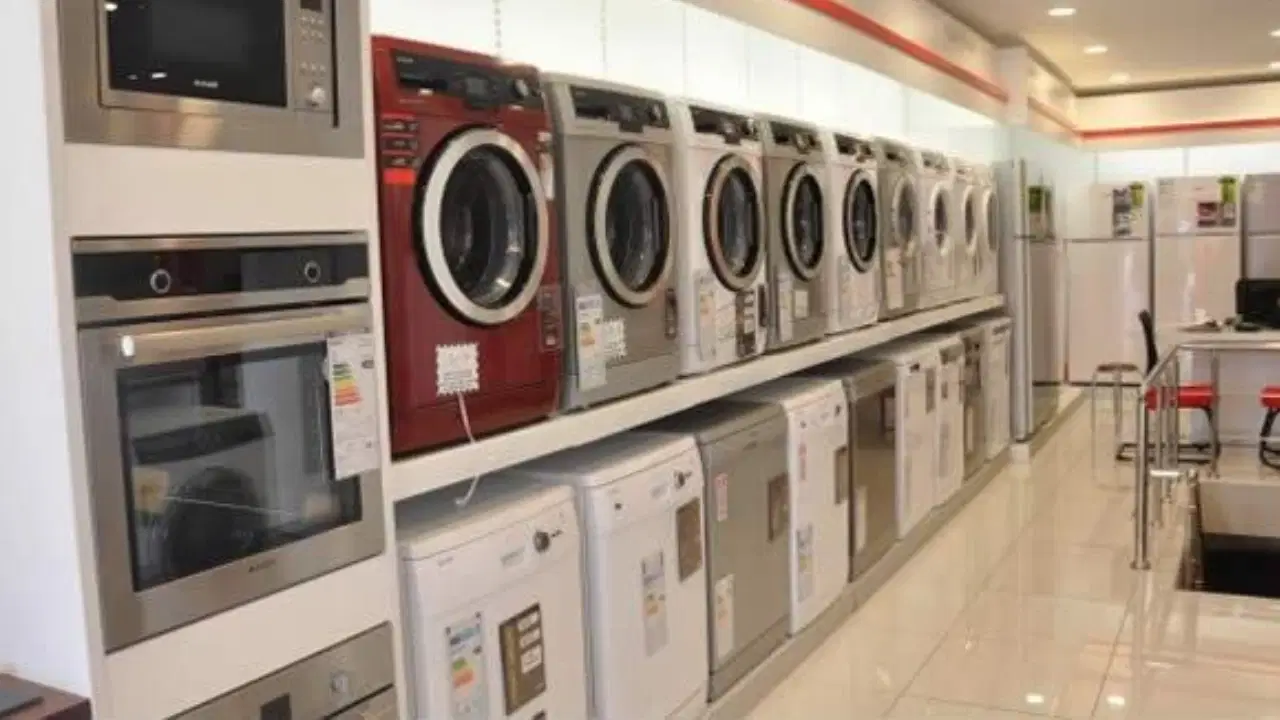 Emiralem Beyaz Eşya Tamircisi