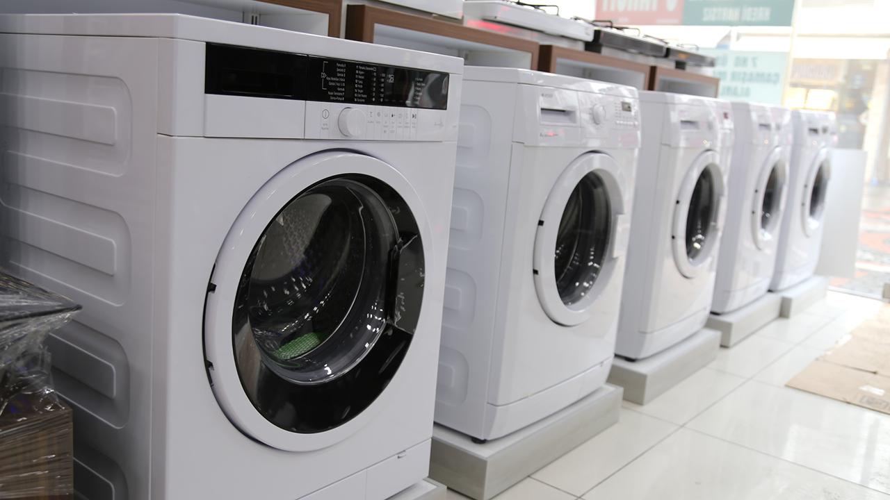 Emiralem Beyaz Eşya Tamircisi